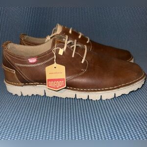 On Foot Men’s Oxford